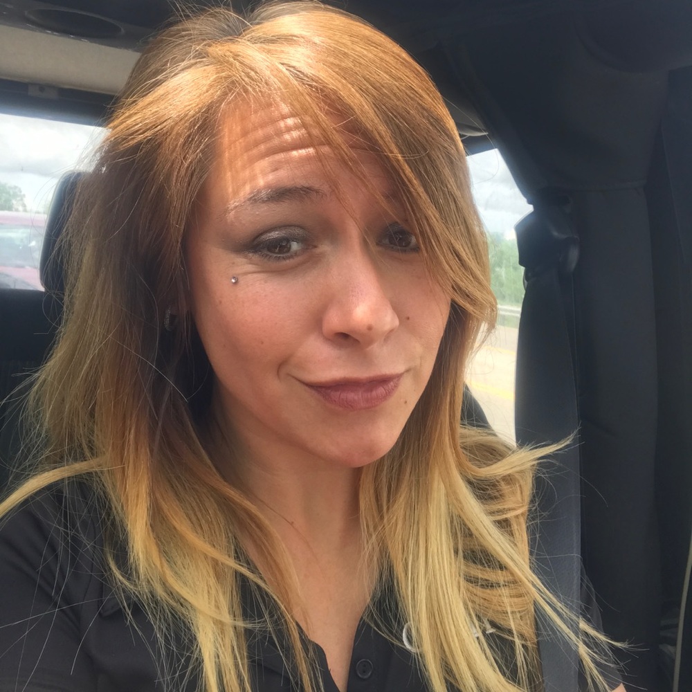 Meet your Posher, Tiffany
